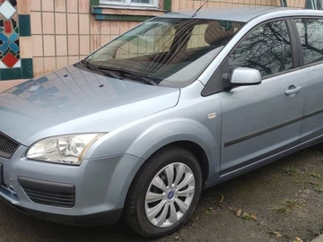 Авто Ford Focus 2006 № 8226088