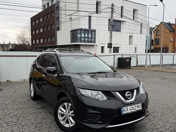 Авто Nissan Rogue 2013 № 8226089