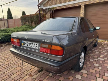 Авто Nissan Primera 1994 № 8226092
