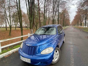 Авто Chrysler Pt Cruiser 2001 № 8226095