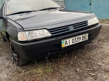 Авто Peugeot 405 1991 № 8226099
