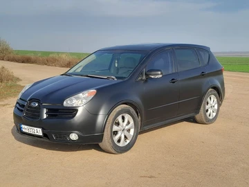 Авто Subaru Tribeca 2006 № 8226110