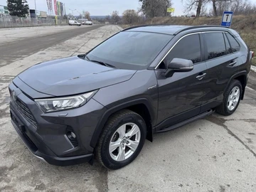 Авто Toyota Rav 4 2019 № 8226118