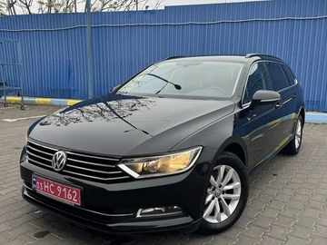 Авто Volkswagen Passat Variant 2015 № 8226120