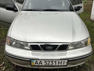 Авто Daewoo Nexia 2008 № 8226121