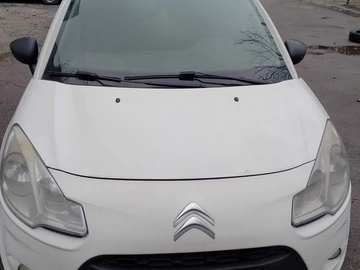 Авто Citroen C3 2012 № 8226177