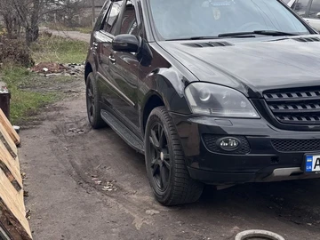 Авто Mercedes 300 2008 № 8226179