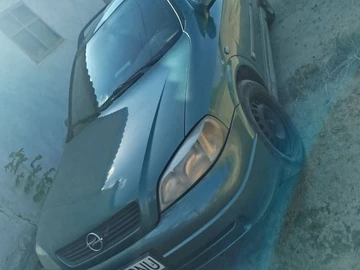 Авто Opel Astra 2007 № 8226181