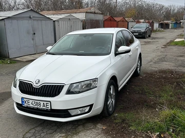 Авто Skoda Octavia 2014 № 8226182