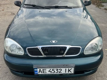 Авто Daewoo Sens 2004 № 8226184