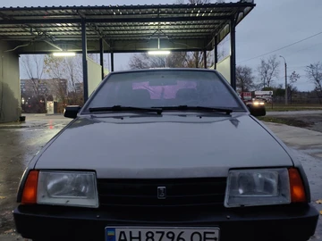 Авто ВАЗ 2109 1993 № 8226187