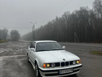 Авто BMW 5 Серия 1991 № 8226193