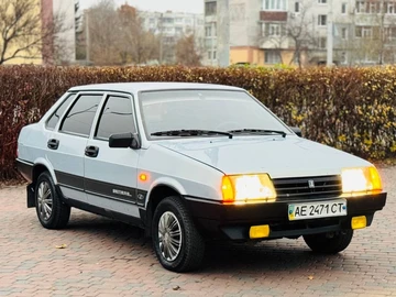 Авто ВАЗ 21099 2006 № 8226196