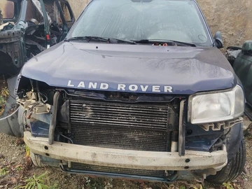 Авто Land Rover Freelander 2001 № 8226197