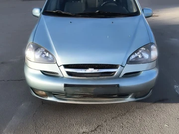 Авто Chevrolet Tacuma 2004 № 8226198