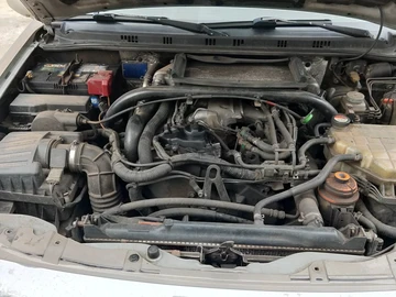 Авто Suzuki Grand Vitara 2004 № 8226199