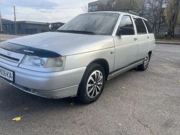 Авто ВАЗ 2111 2004 № 8226200