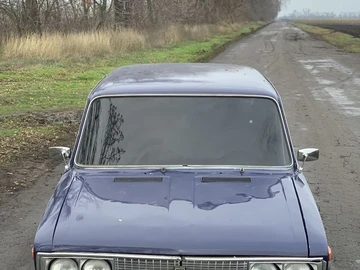 Авто ВАЗ 2106 1990 № 8226206