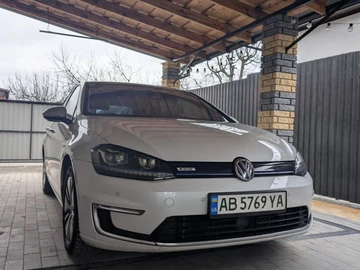 Авто Volkswagen Golf 2015 № 8226207
