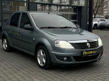 Авто Renault Logan 2011 № 8226219