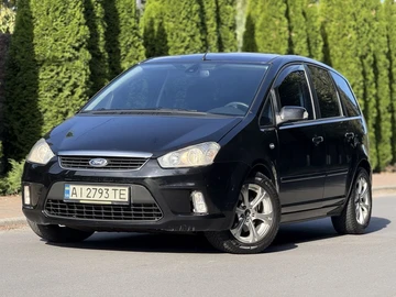 Авто Ford C-Max 2009 № 8226220
