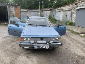 Авто Mazda 626 1980 № 8226231