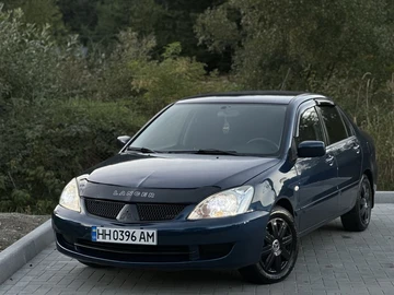 Авто Mitsubishi Lancer 2009 № 8226242