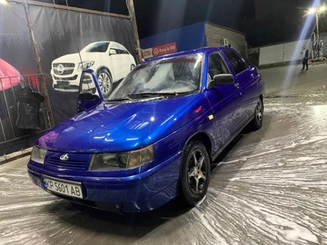 Авто ВАЗ 2110 2001 № 8226244