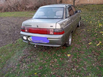 Авто ВАЗ 2110 2000 № 8226245