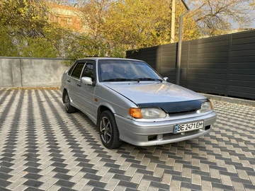 Авто ВАЗ 2115 2004 № 8226249