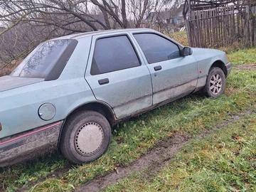 Авто Ford Sierra 1990 № 8226250