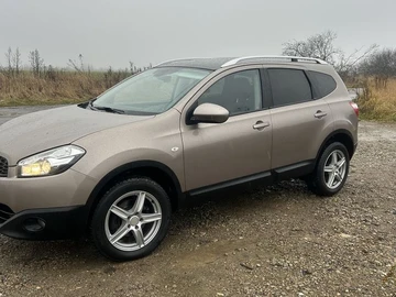 Авто Nissan Qashqai 2011 № 8226301