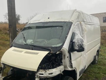 Авто Peugeot Boxer 2007 № 8226307