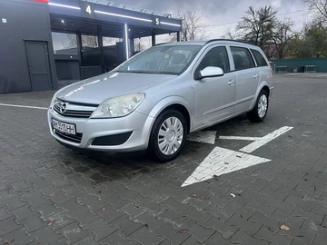 Авто Opel Astra 2007 № 8226312