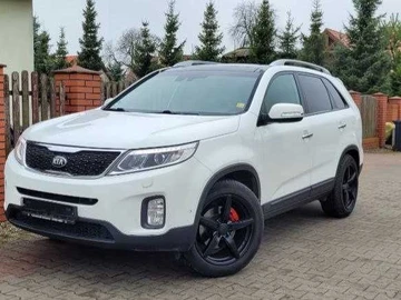 Авто KIA Sorento 2013 № 8226314