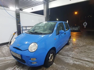 Авто Chery M11 2007 № 8226320