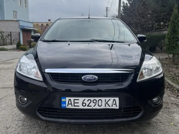 Авто Ford Focus 2010 № 8226325