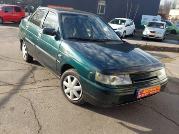 Авто ВАЗ 2110 2002 № 8226331