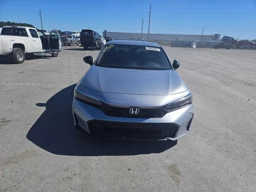 Авто Honda Civic 2025 № 8226332