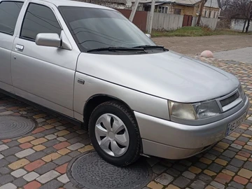 Авто ВАЗ 2110 2005 № 8226337
