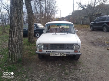 Авто ВАЗ 2101 1976 № 8226342