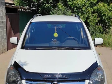 Авто Opel Zafira 2011 № 8226343