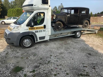 Авто Fiat Ducato 2010 № 8226346