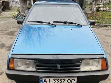 Авто ВАЗ 2109 1993 № 8226350