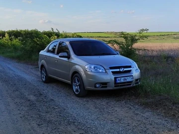 Авто ЗАЗ Vida 2015 № 8226353