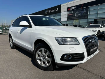 Авто Audi Q5 2013 № 8226356