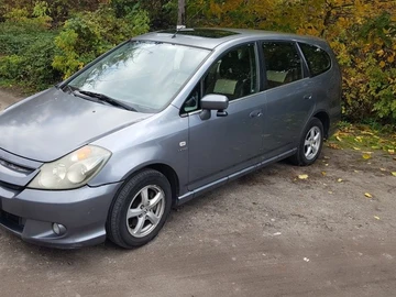 Авто Honda Stream 2004 № 8226357