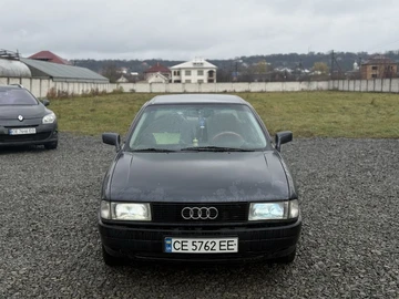 Авто Audi A4 1988 № 8226362