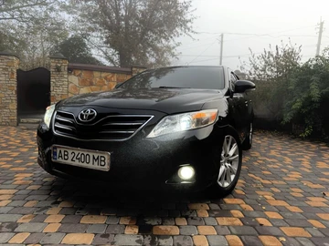Авто Toyota Camry 2009 № 8226367