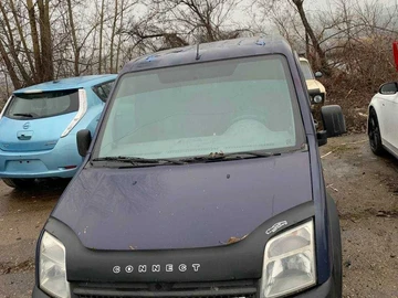 Авто Ford Transit 2004 № 8226370